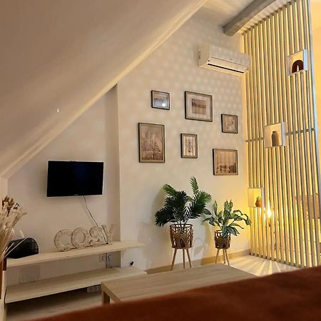 Chtx-Style Ancien - Fibre - Commerces - Transports Chateauroux Exterior photo